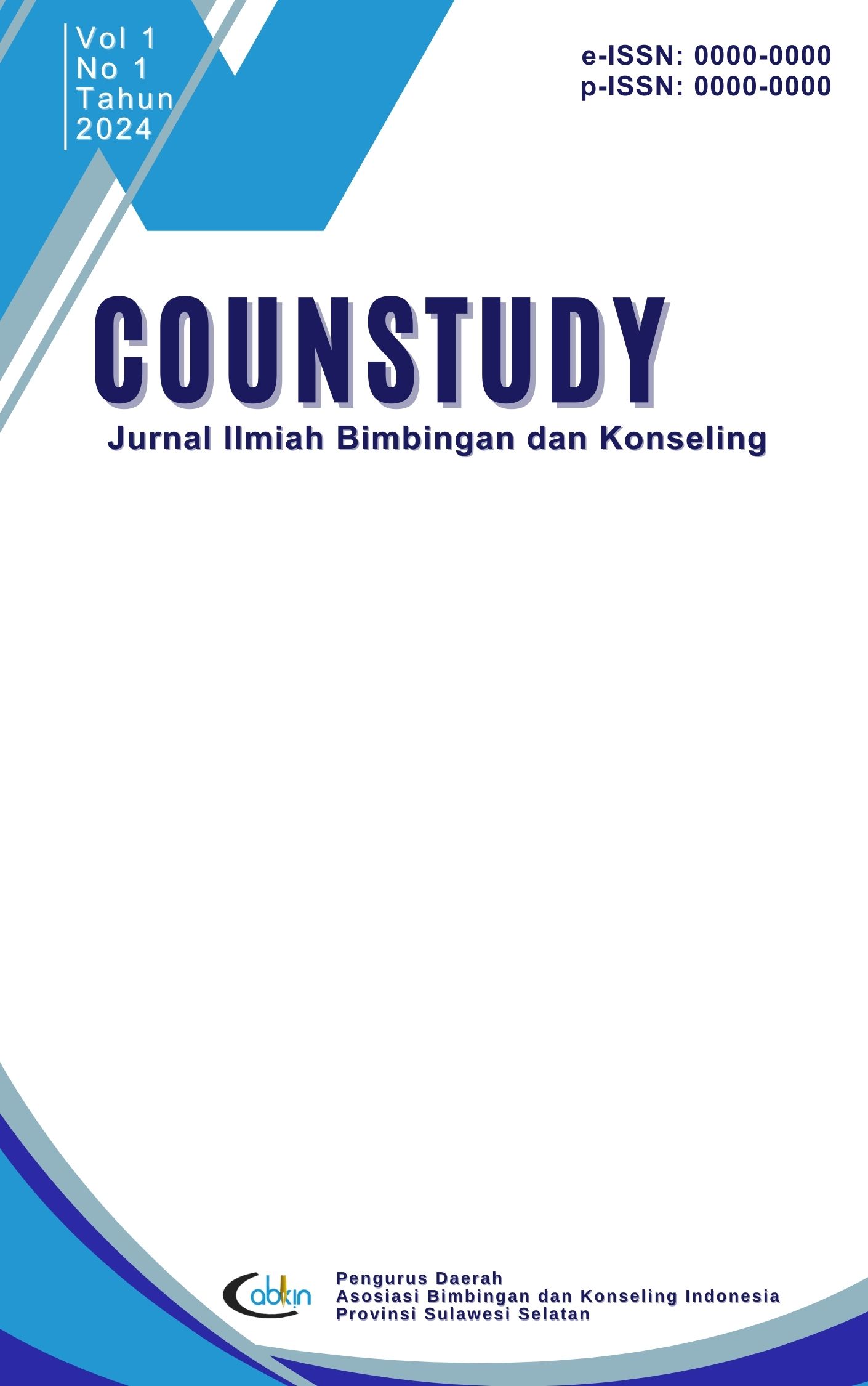 					View Vol. 1 No. 1 (2025): Februari
				