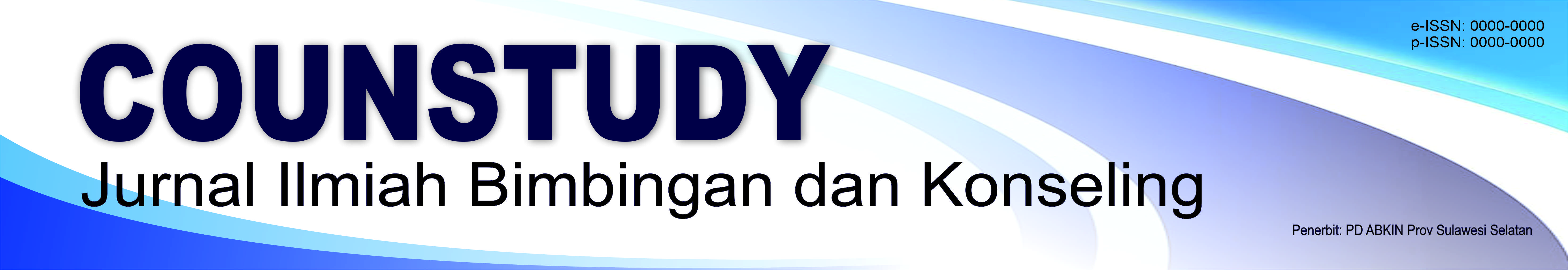 Counstudy Jurnal