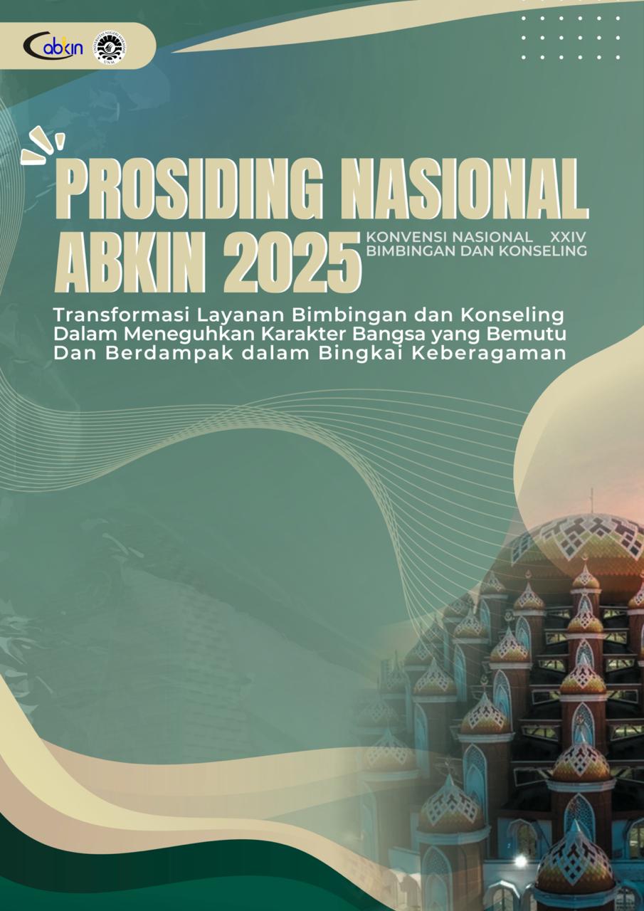 Prosiding Konvensi ABKIN 2025